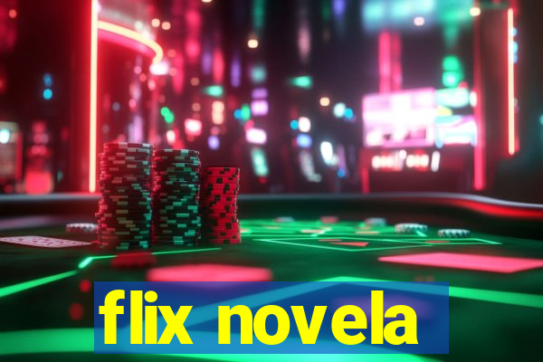 flix novela